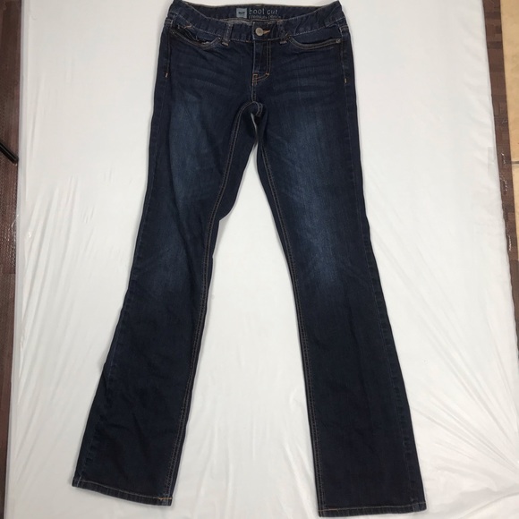 mossimo jeans bootcut